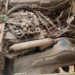  2007 John Deere XUV 620I GREEN at LandMark in Marysville, KS