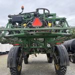  2020 John Deere R4045 at LandMark in Minden, NE