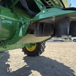  2024 John Deere S770 at LandMark in Gothenburg, NE