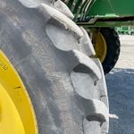  2023 John Deere 412R at LandMark in Smith Center, KS