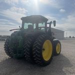  2024 John Deere 8R 310 at LandMark in Fairfield, NE