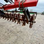  2016 Kuhn Krause 8005-25 at LandMark in Holdrege, NE