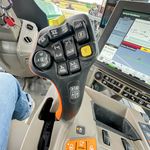  2023 John Deere 412R at LandMark in Holdrege, NE