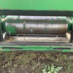  2013 John Deere 635FD at LandMark in Fairfield, NE