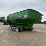  2024 Brandt 1600DXT at LandMark in Hastings, NE
