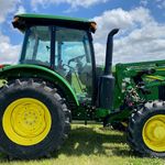 2023 John Deere 5100E at LandMark in Beatrice, NE