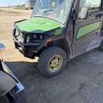  2025 John Deere XUV 845M at LandMark in Marysville, KS