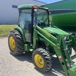  2022 John Deere 4066R at LandMark in Hastings, NE