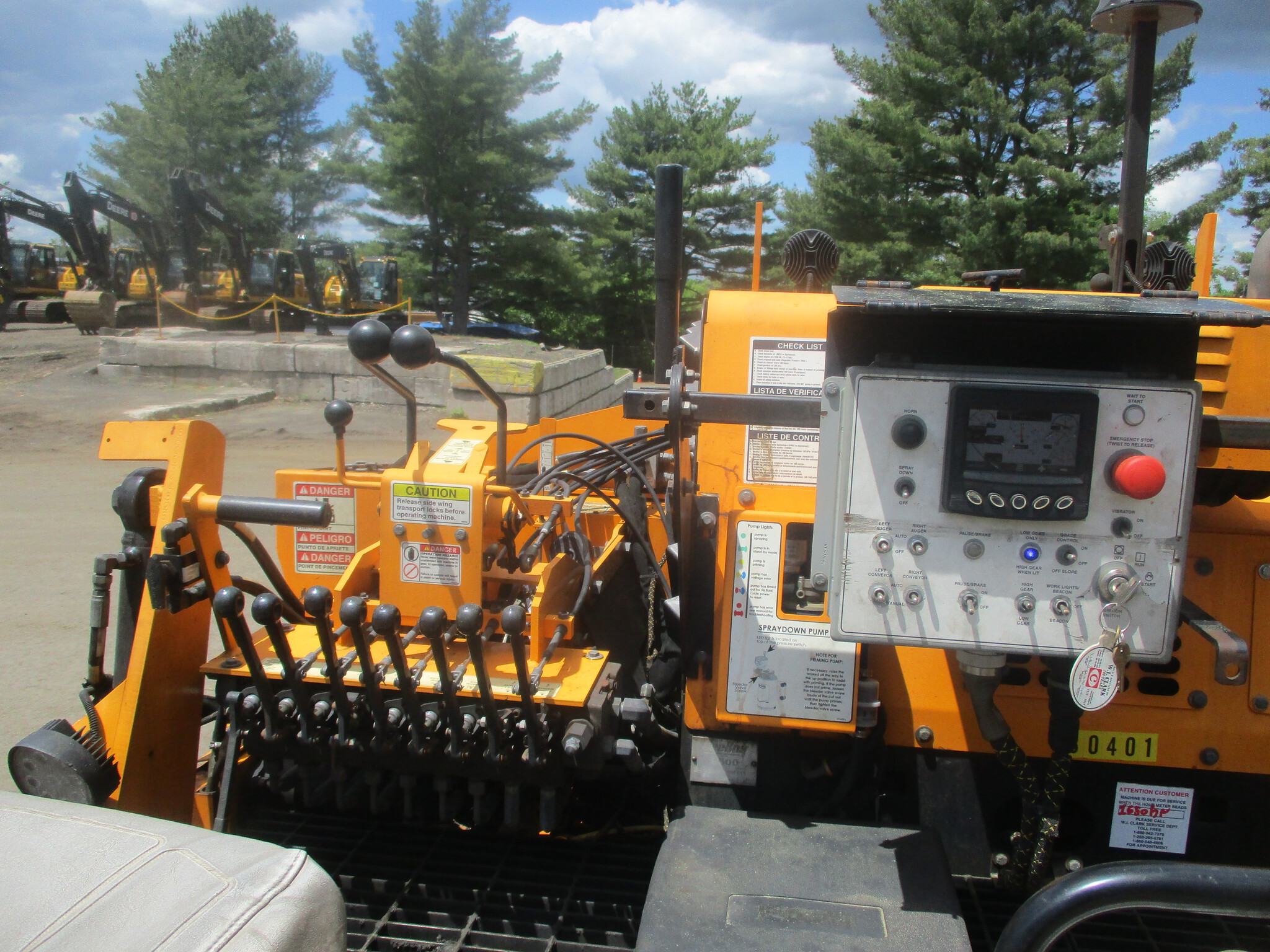 8500D