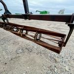  2016 Kuhn Krause 8005-25 at LandMark in Minden, NE