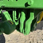  2024 John Deere 6R 140 at LandMark in Gothenburg, NE