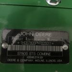  2023 John Deere S780 at LandMark in Holdrege, NE