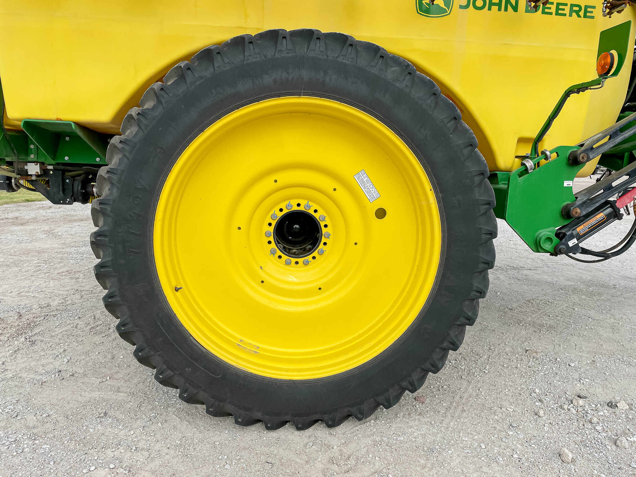  2020 John Deere 2530l at LandMark in Kearney, NE