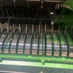  2022 John Deere 560M at LandMark in Arapahoe, NE