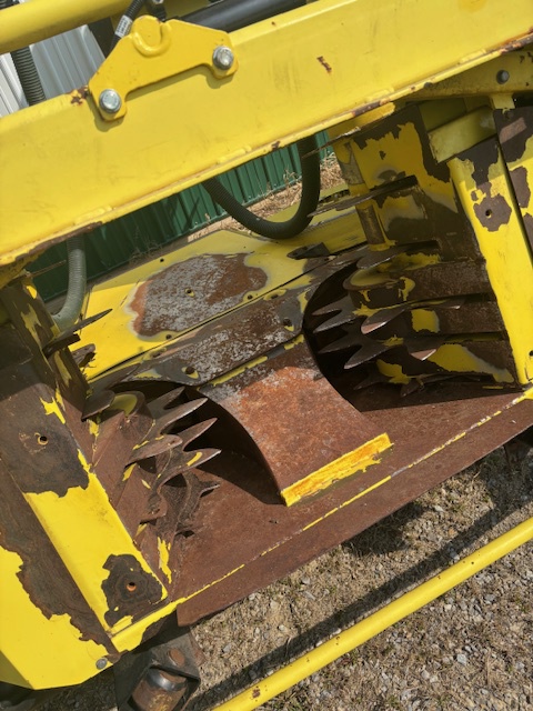 Pend Stk 2013 John Deere 770 at Tri County Equipment Sandusky, MI