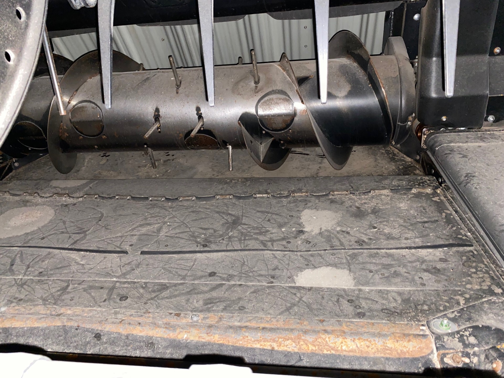  2017 MACDON FD75-35 at LandMark in Kearney, NE