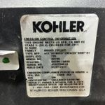  2011 Cub Cadet Z-Force S60 at LandMark in Hastings, NE