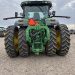  2023 John Deere 8R 310 at LandMark in Kearney, NE