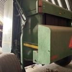  2016 John Deere 569 at LandMark in Lexington, NE