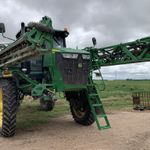  2021 John Deere R4045 at LandMark in Lexington, NE