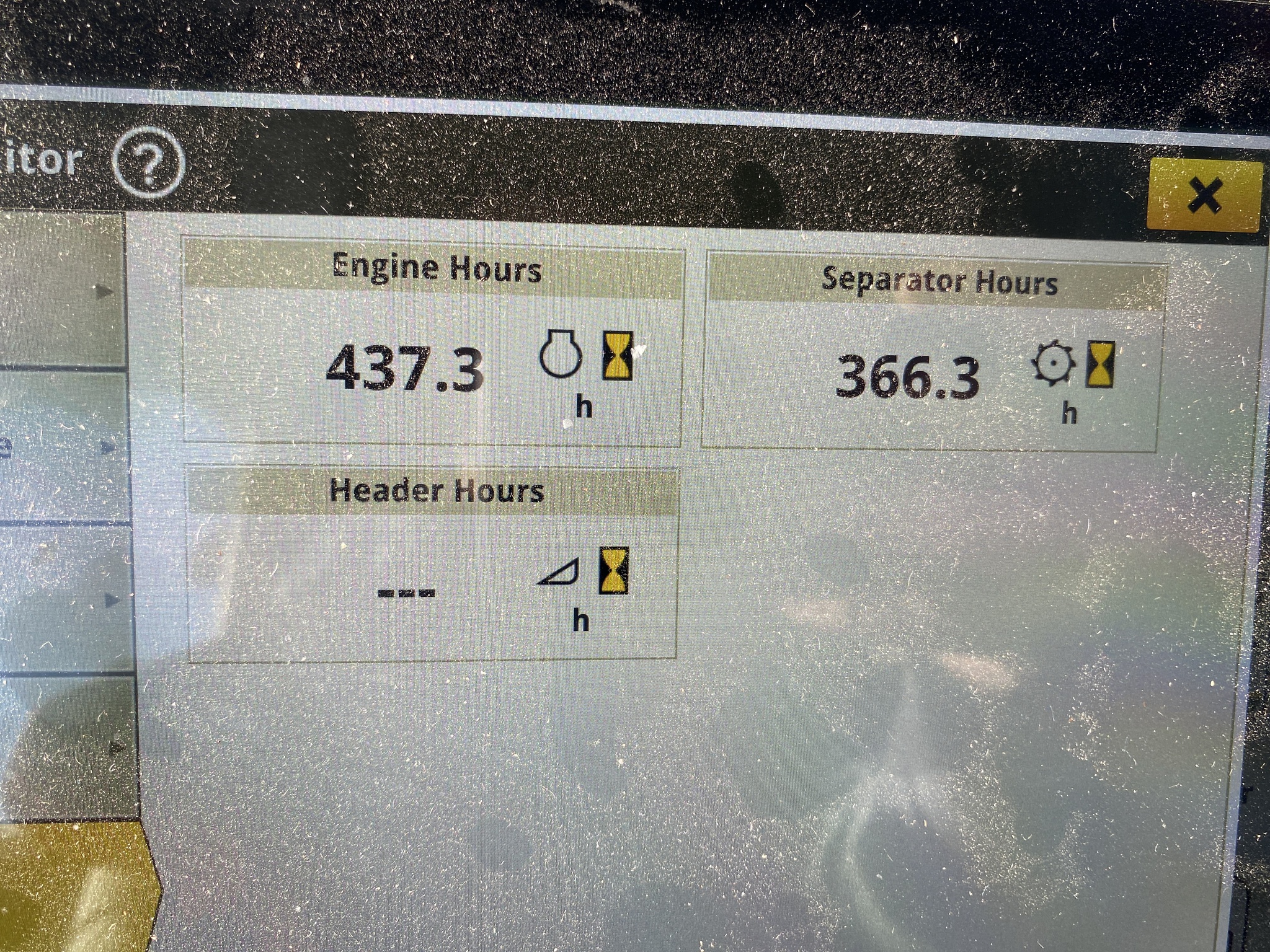  2025 John Deere S7 700 at LandMark in Hebron, NE