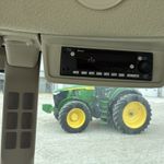  2023 John Deere 5075M at LandMark in Smith Center, KS