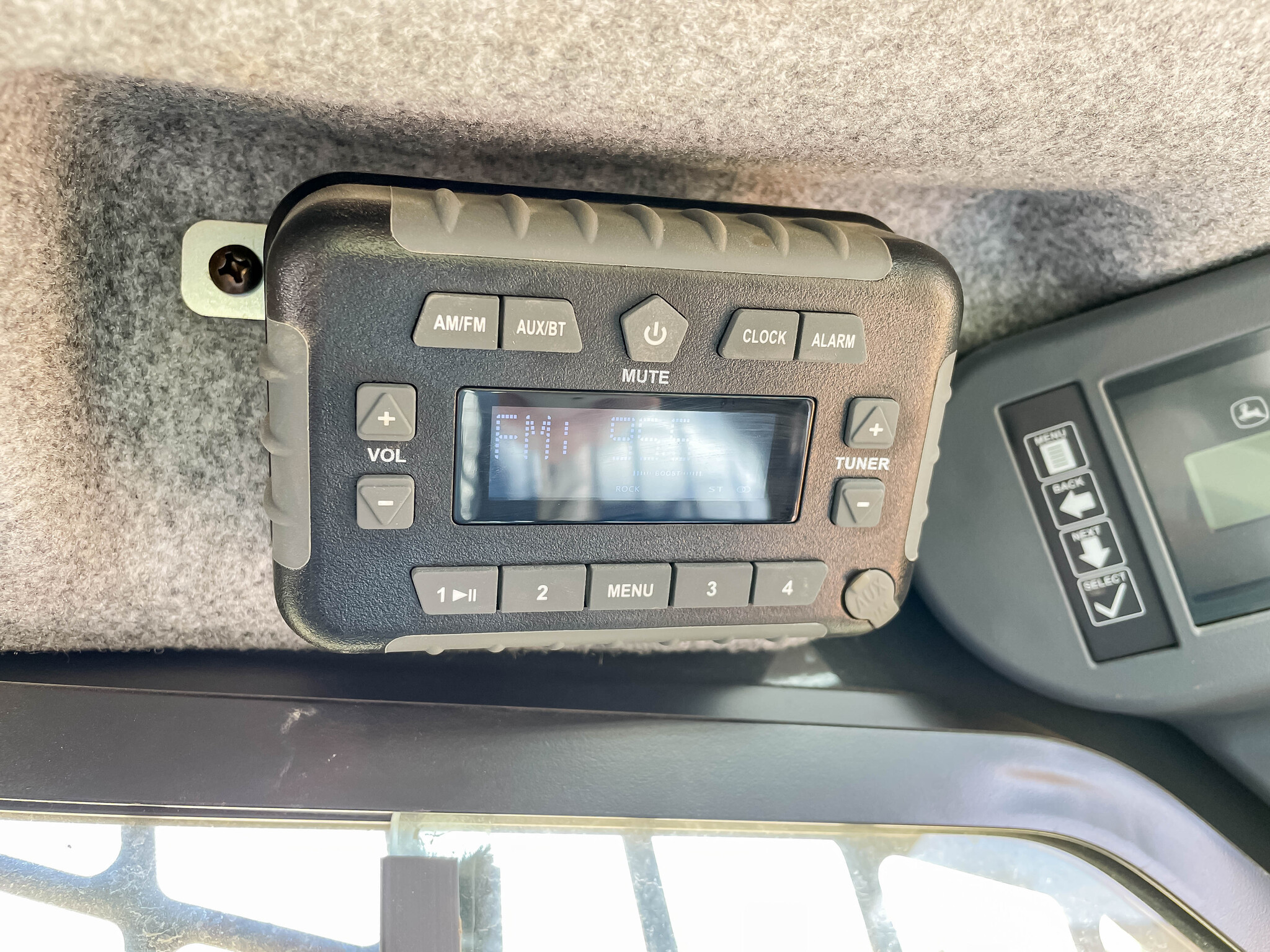  2021 John Deere 324G at LandMark in Phillipsburg, KS