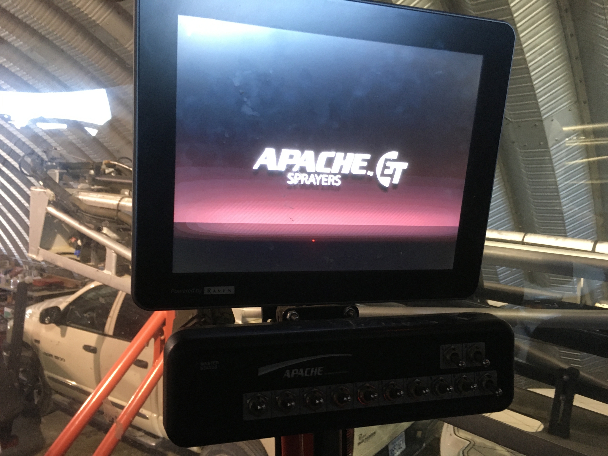  2020 Apache AS1040 at LandMark in Phillipsburg, KS