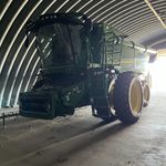  2021 John Deere S770 at LandMark in Minden, NE
