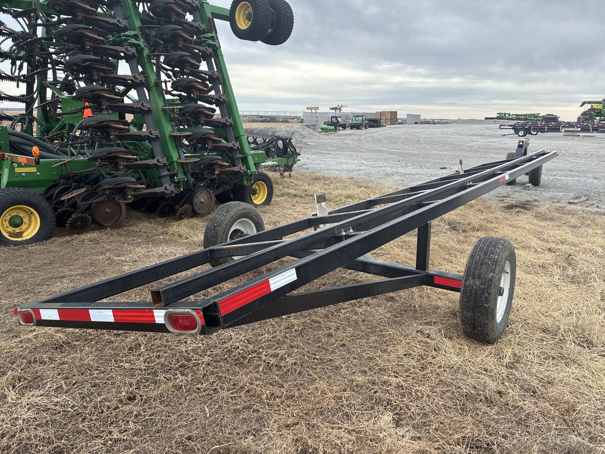  2016 Bbk 30ft at LandMark in Hebron, NE