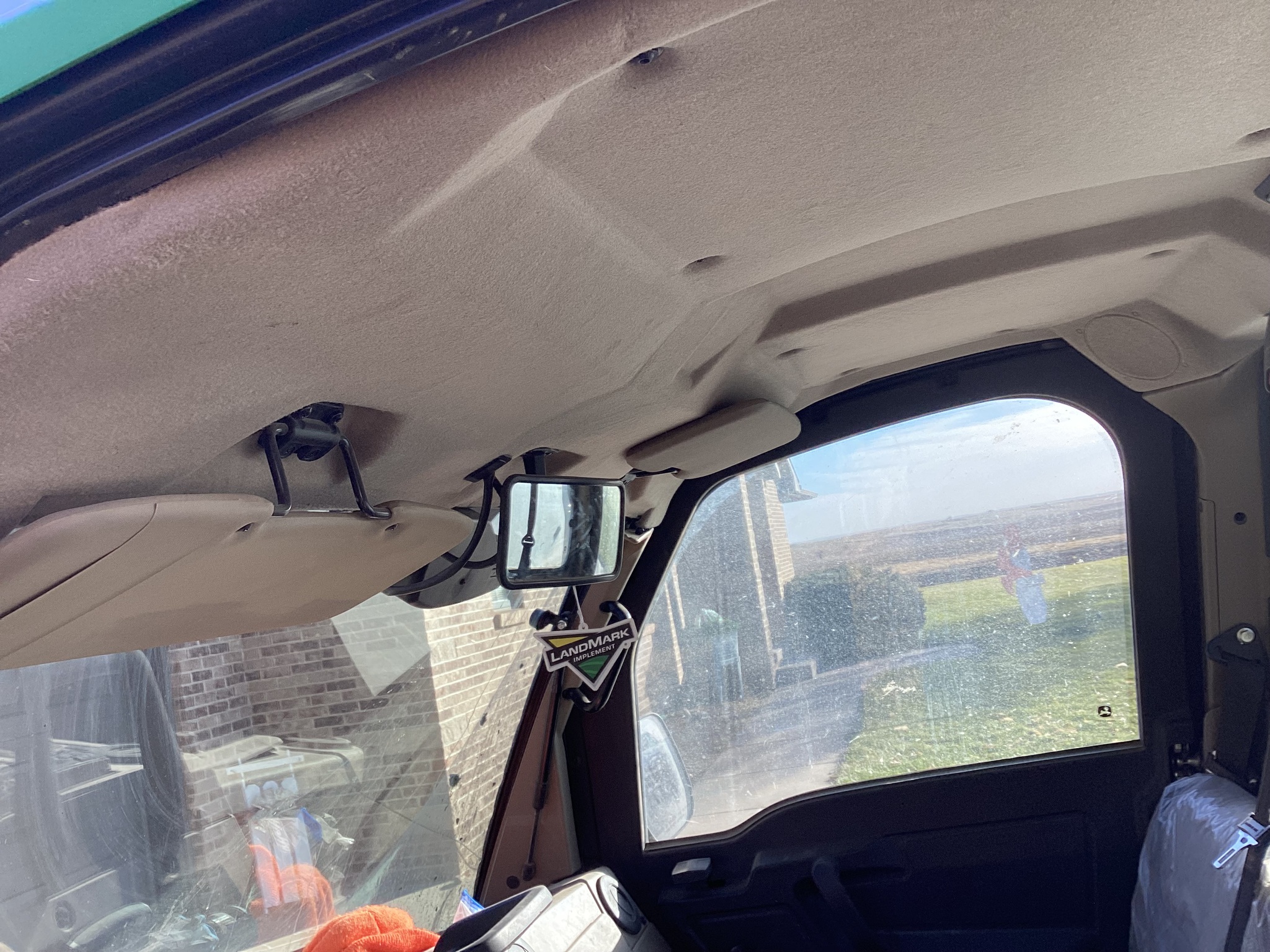  2024 John Deere XUV 835R at LandMark in Minden, NE