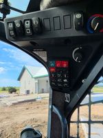 2021 John Deere 333G at LandMark in Hebron, NE