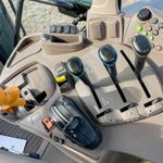  2023 John Deere 6155M at LandMark in Beatrice, NE