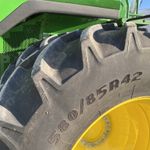  2025 John Deere S7 700 at LandMark in Hebron, NE