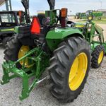  2026 John Deere 4052R at LandMark in Lexington, NE