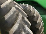  2005 John Deere 9660 STS at LandMark in Fairfield, NE