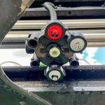  2023 John Deere 412R at LandMark in Holdrege, NE