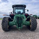  2012 John Deere 8360RT at LandMark in Minden, NE