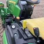   John Deere 2025R at LandMark in Minden, NE