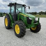  2024 John Deere 5095M at LandMark in Arapahoe, NE