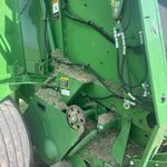  2020 John Deere 560M at LandMark in Hastings, NE