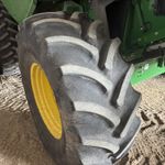  2021 John Deere S760 at LandMark in Beatrice, NE