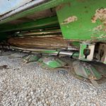  2024 John Deere W235R at LandMark in Fairfield, NE