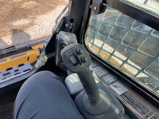  2024 John Deere 331G at LandMark in Fairfield, NE