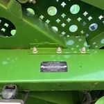  2024 John Deere S780 at LandMark in Fairfield, NE