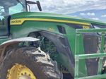  2022 John Deere 8R 250 at LandMark in Minden, NE