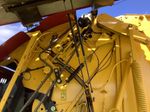  2023 NEW HOLLAND Rollbelt 560 at LandMark in Beatrice, NE