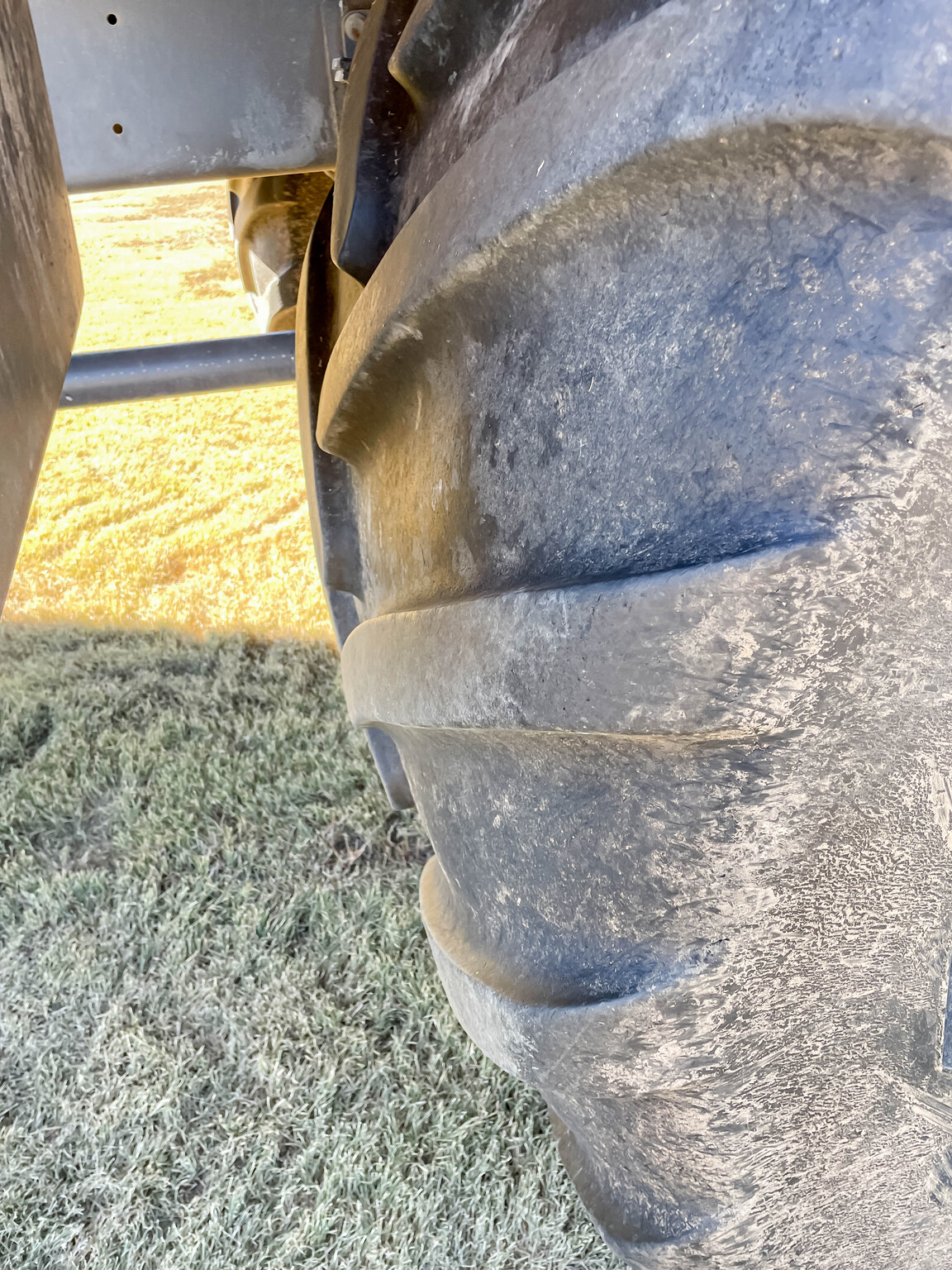  2021 Agco 8400 at LandMark in Phillipsburg, KS