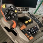  2025 John Deere S7 700 at LandMark in Minden, NE