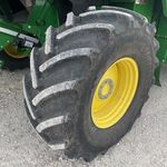  2025 John Deere S7 700 at LandMark in Fairfield, NE